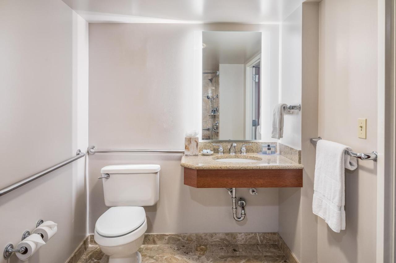 The Atlantic Suites On The Ave Delray Beach Buitenkant foto