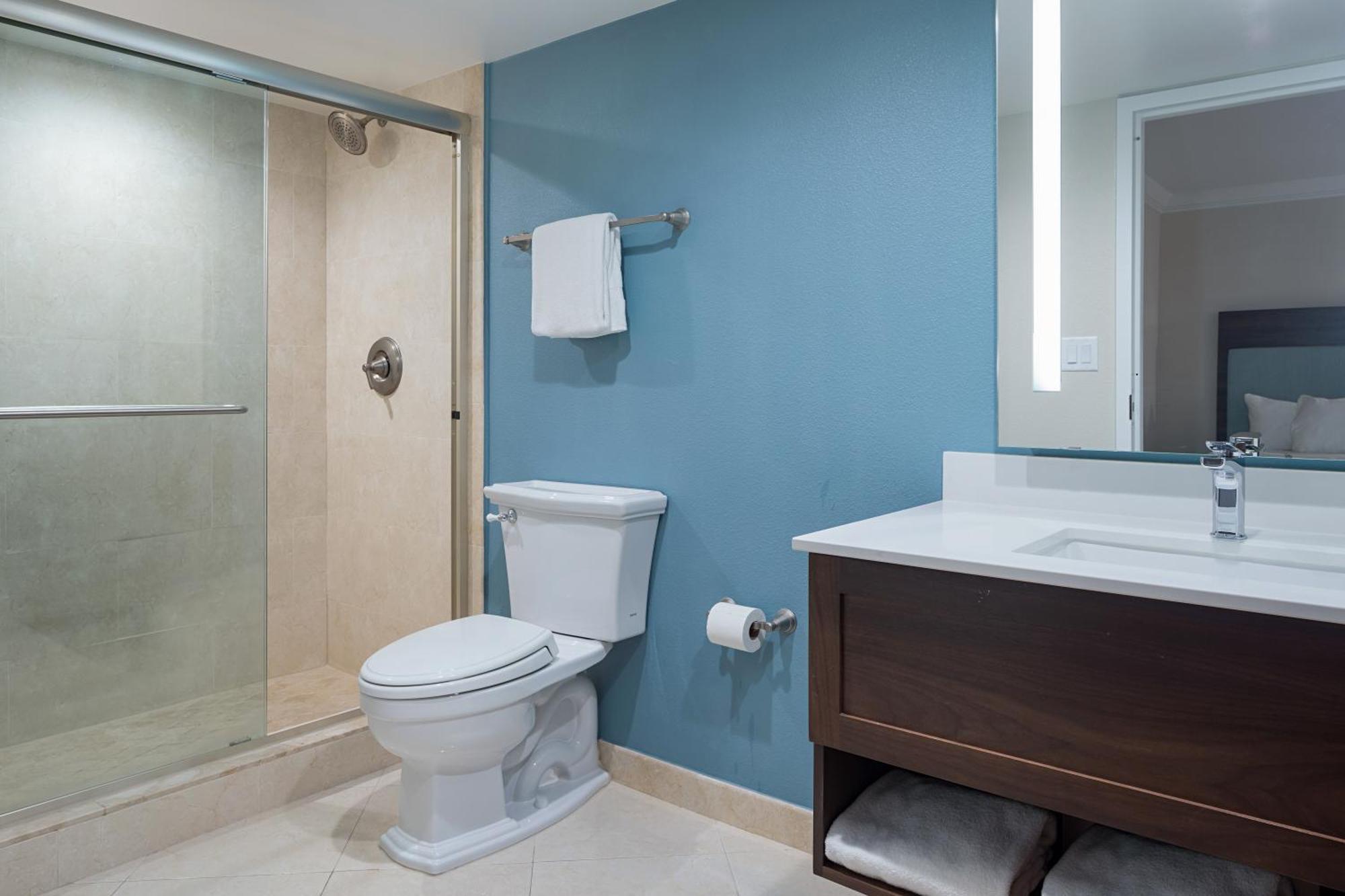 The Atlantic Suites On The Ave Delray Beach Buitenkant foto