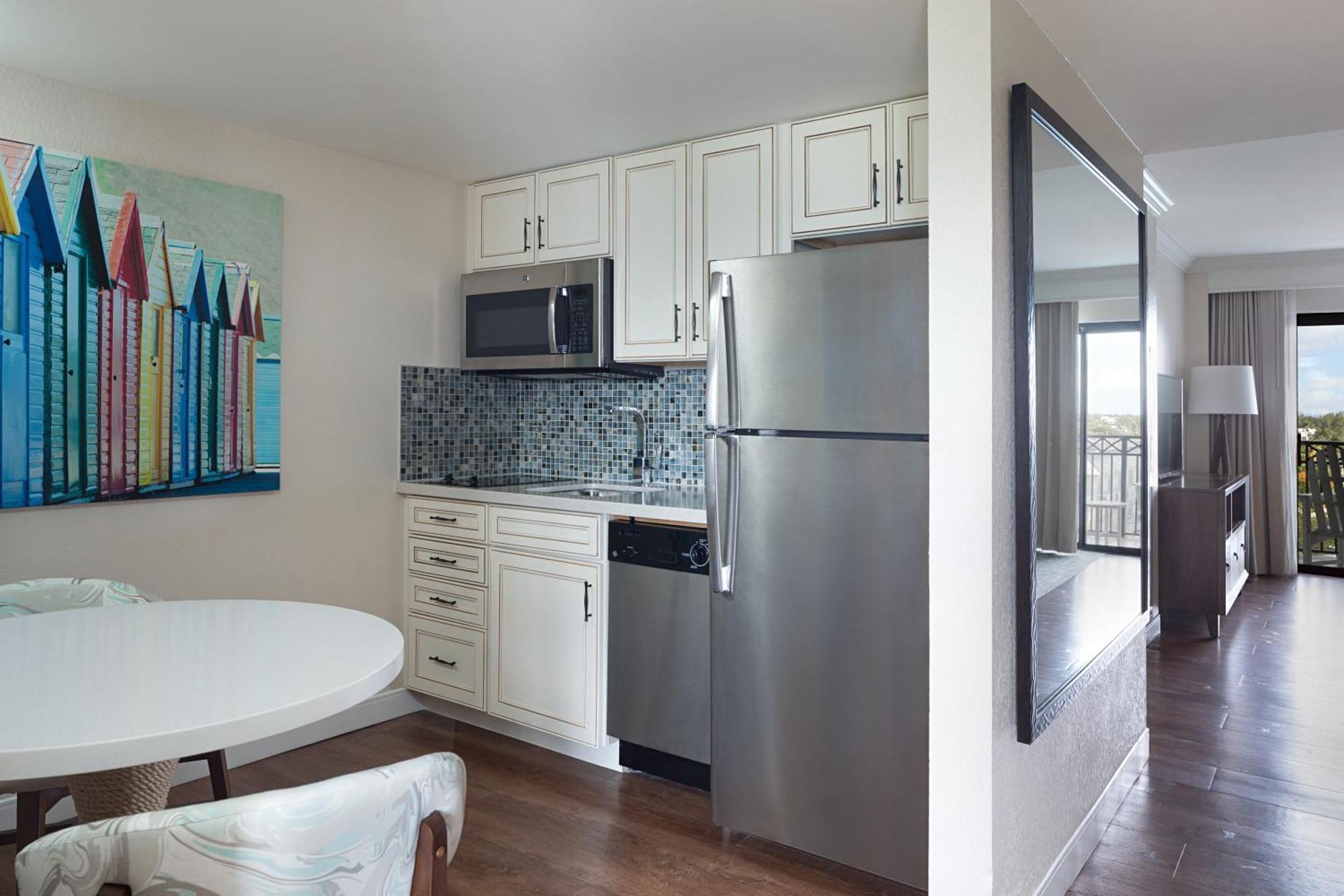 The Atlantic Suites On The Ave Delray Beach Buitenkant foto