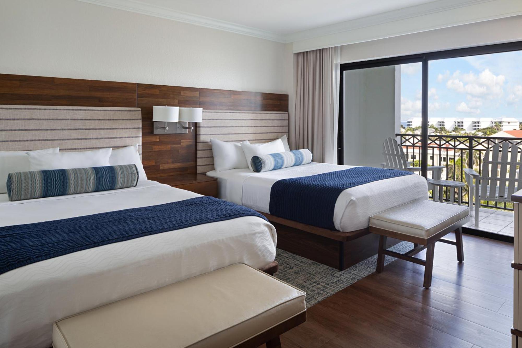 The Atlantic Suites On The Ave Delray Beach Buitenkant foto