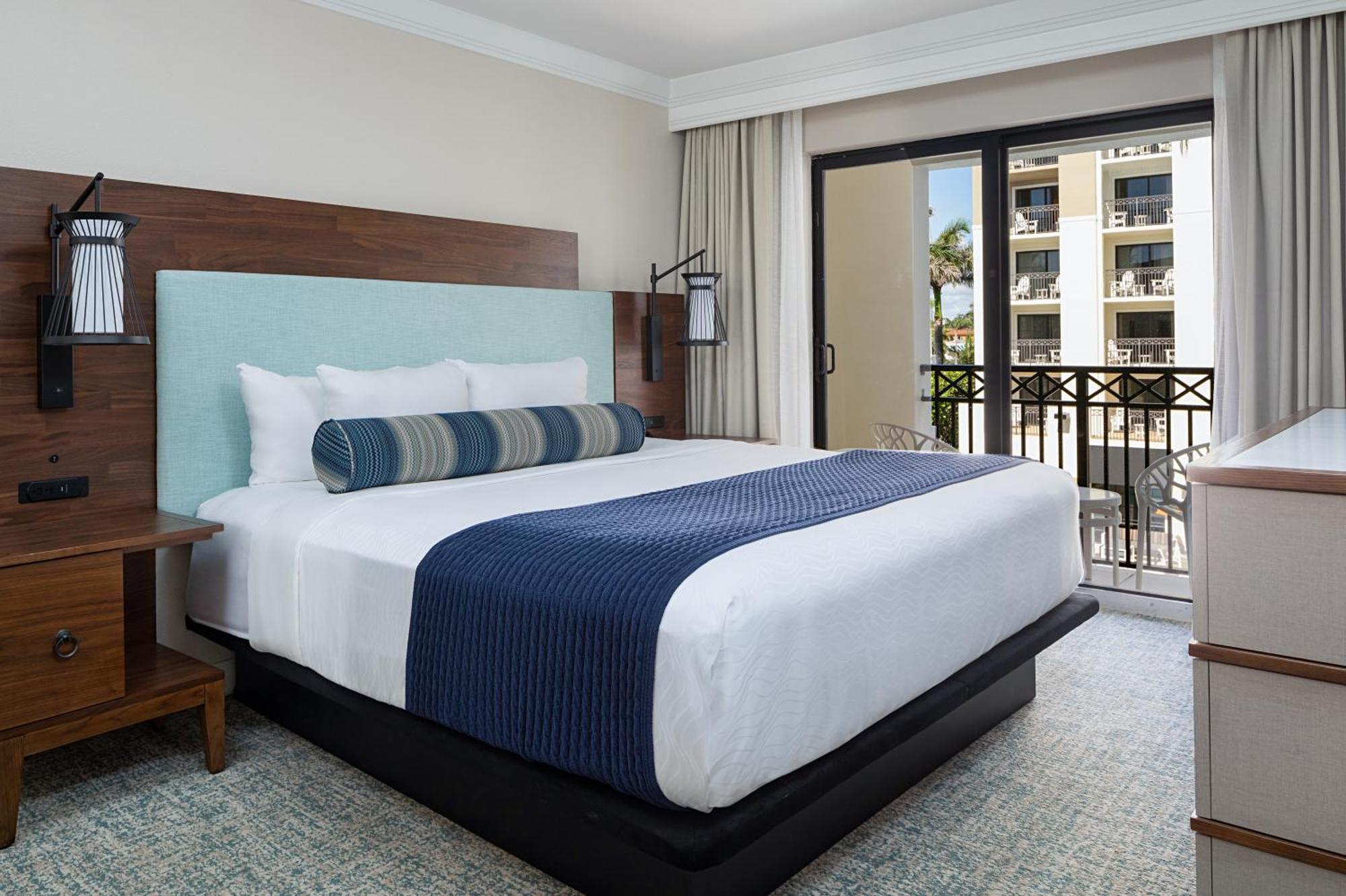 The Atlantic Suites On The Ave Delray Beach Buitenkant foto