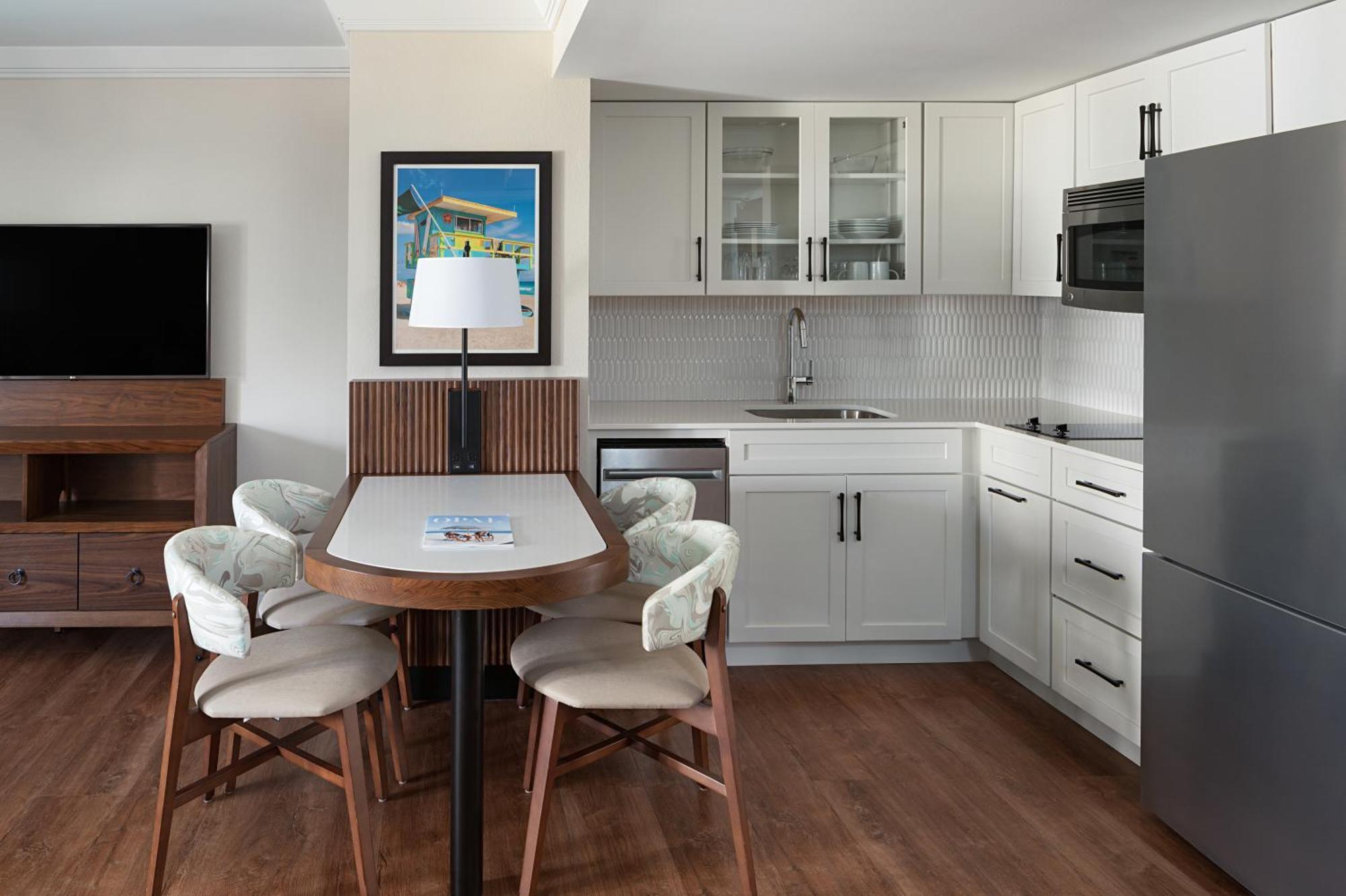 The Atlantic Suites On The Ave Delray Beach Buitenkant foto