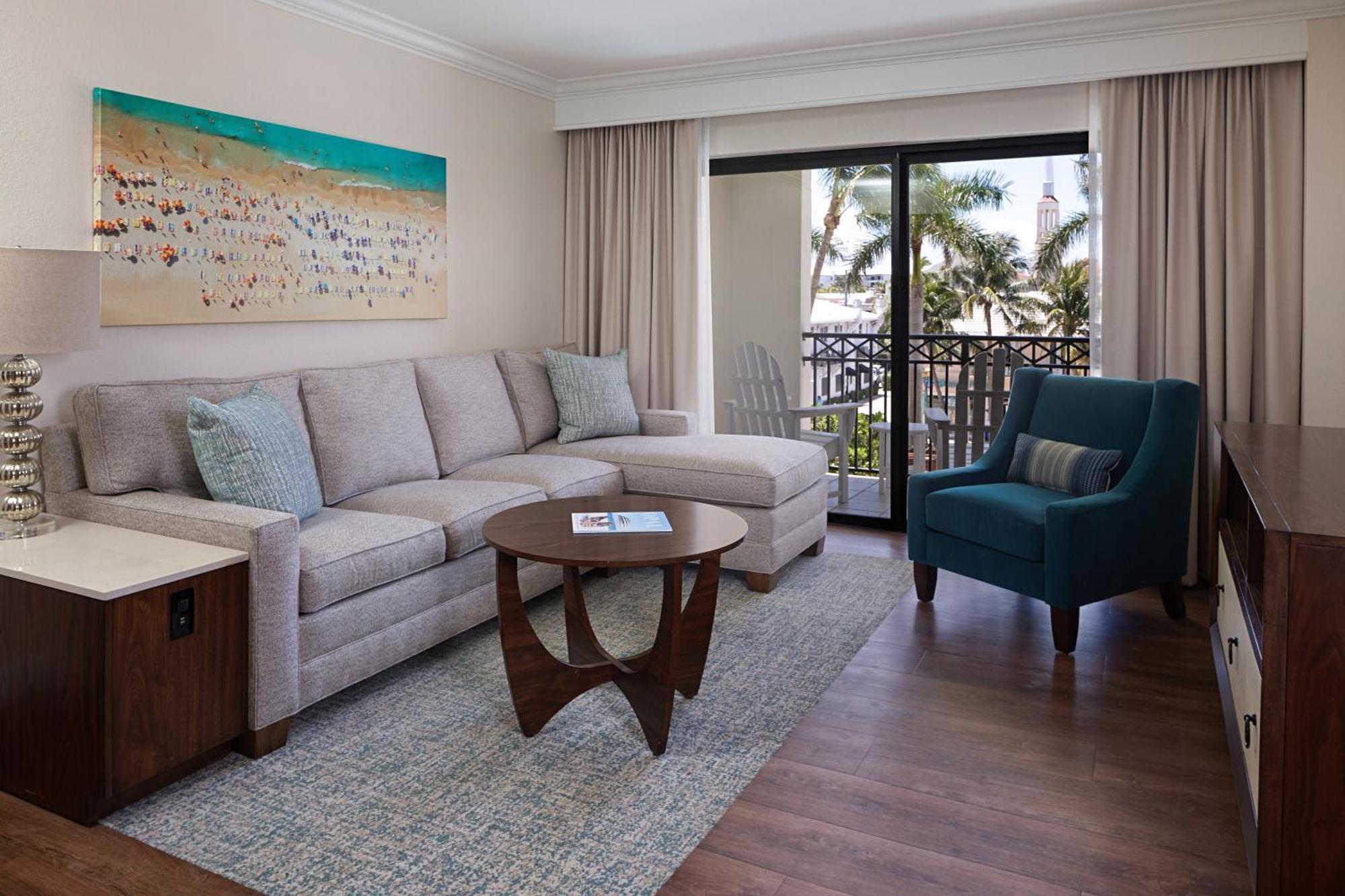 The Atlantic Suites On The Ave Delray Beach Buitenkant foto