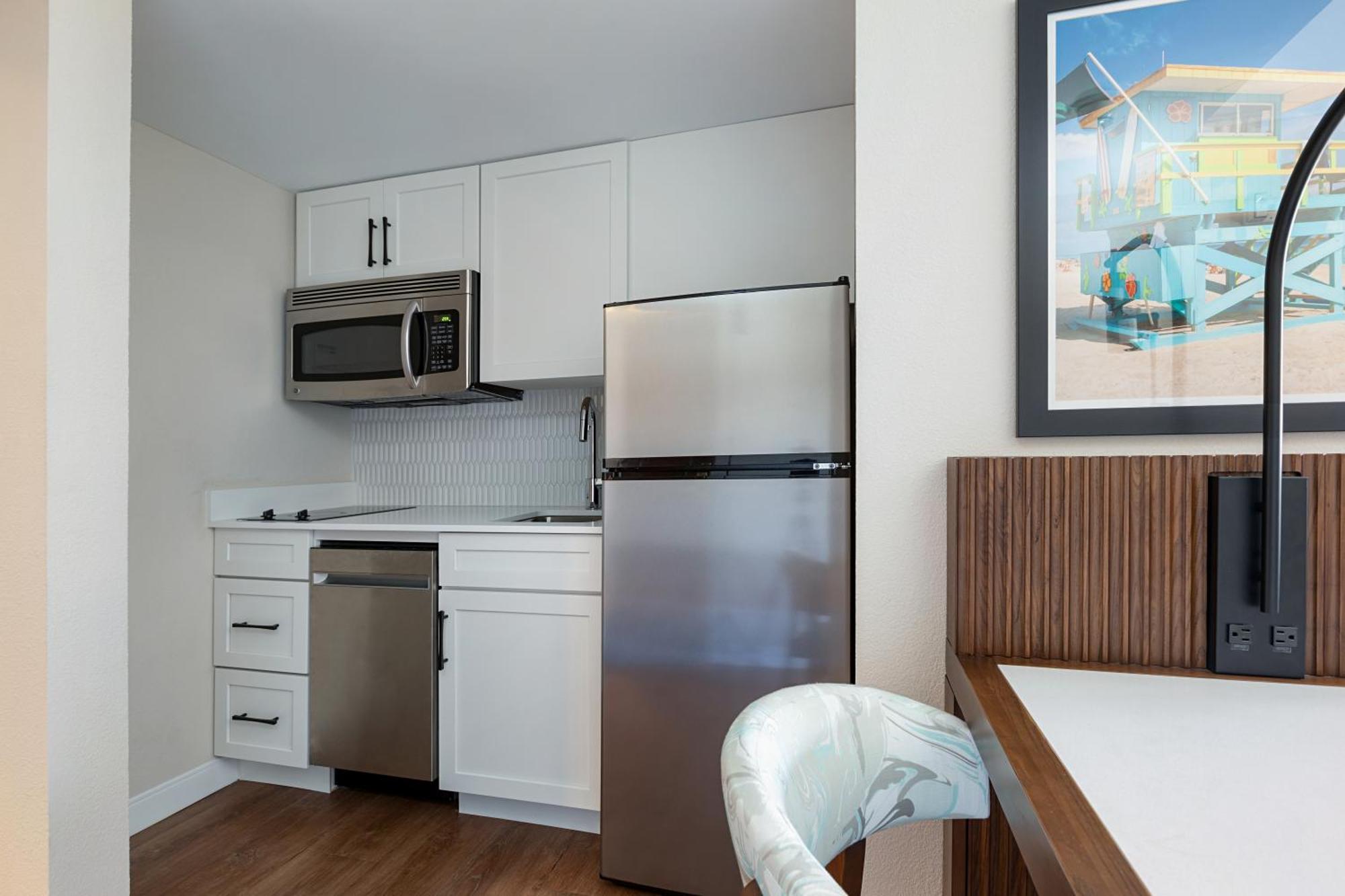 The Atlantic Suites On The Ave Delray Beach Buitenkant foto