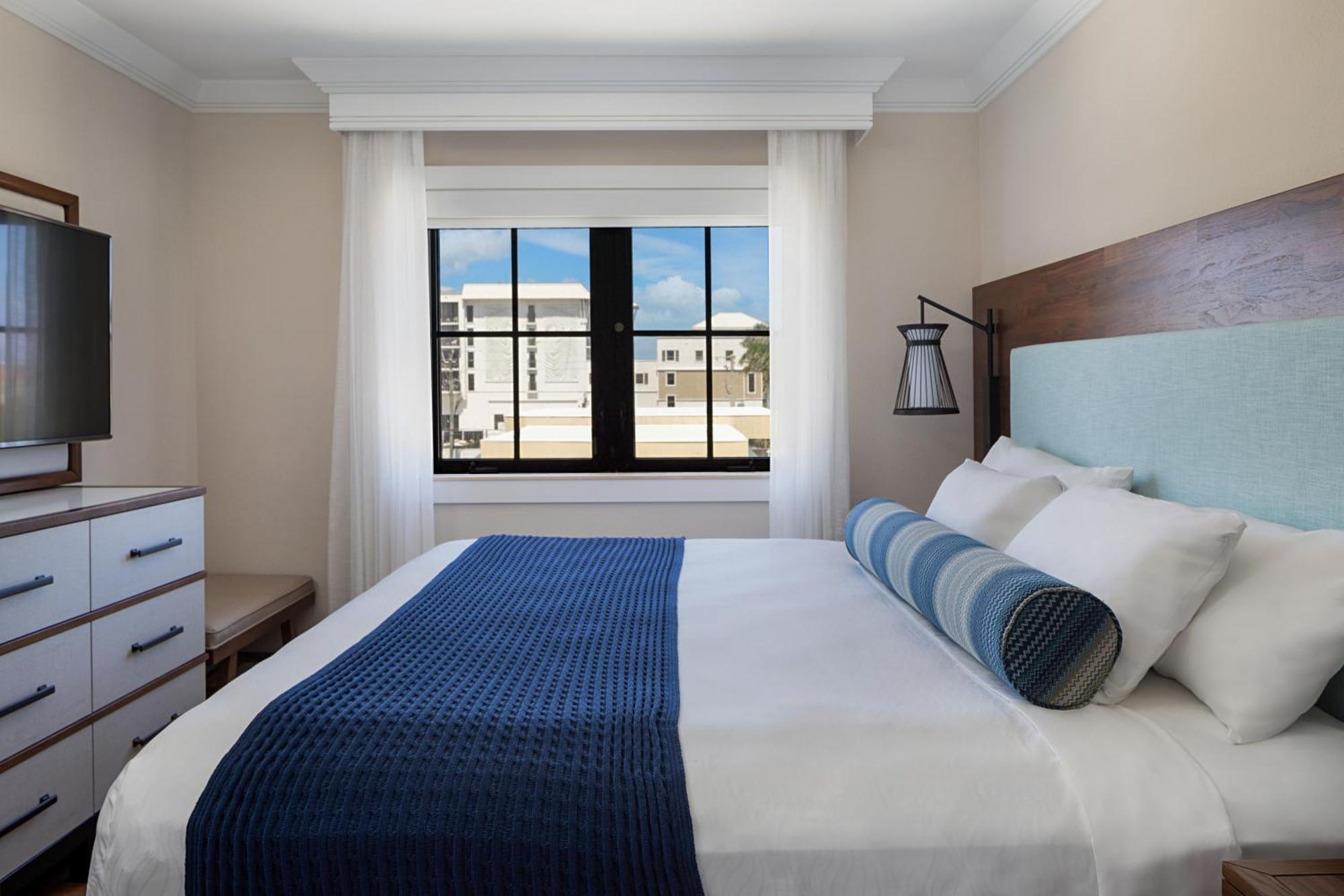 The Atlantic Suites On The Ave Delray Beach Buitenkant foto