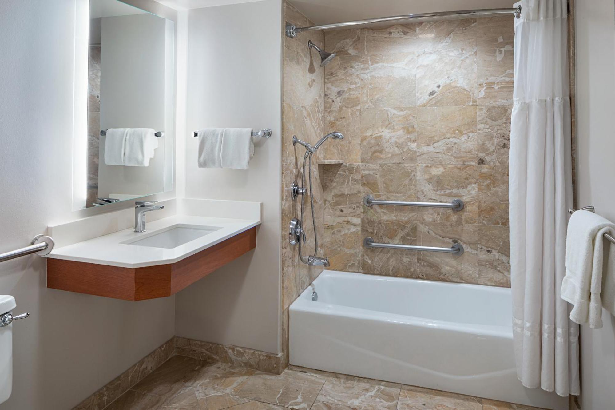 The Atlantic Suites On The Ave Delray Beach Buitenkant foto
