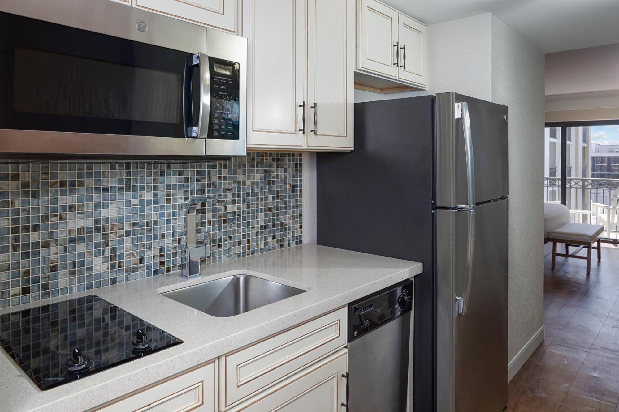 The Atlantic Suites On The Ave Delray Beach Buitenkant foto