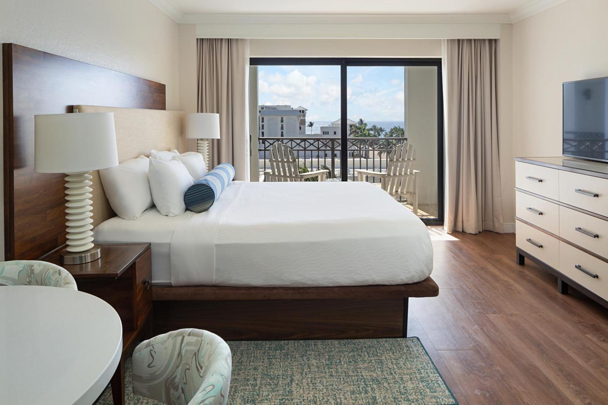 The Atlantic Suites On The Ave Delray Beach Buitenkant foto