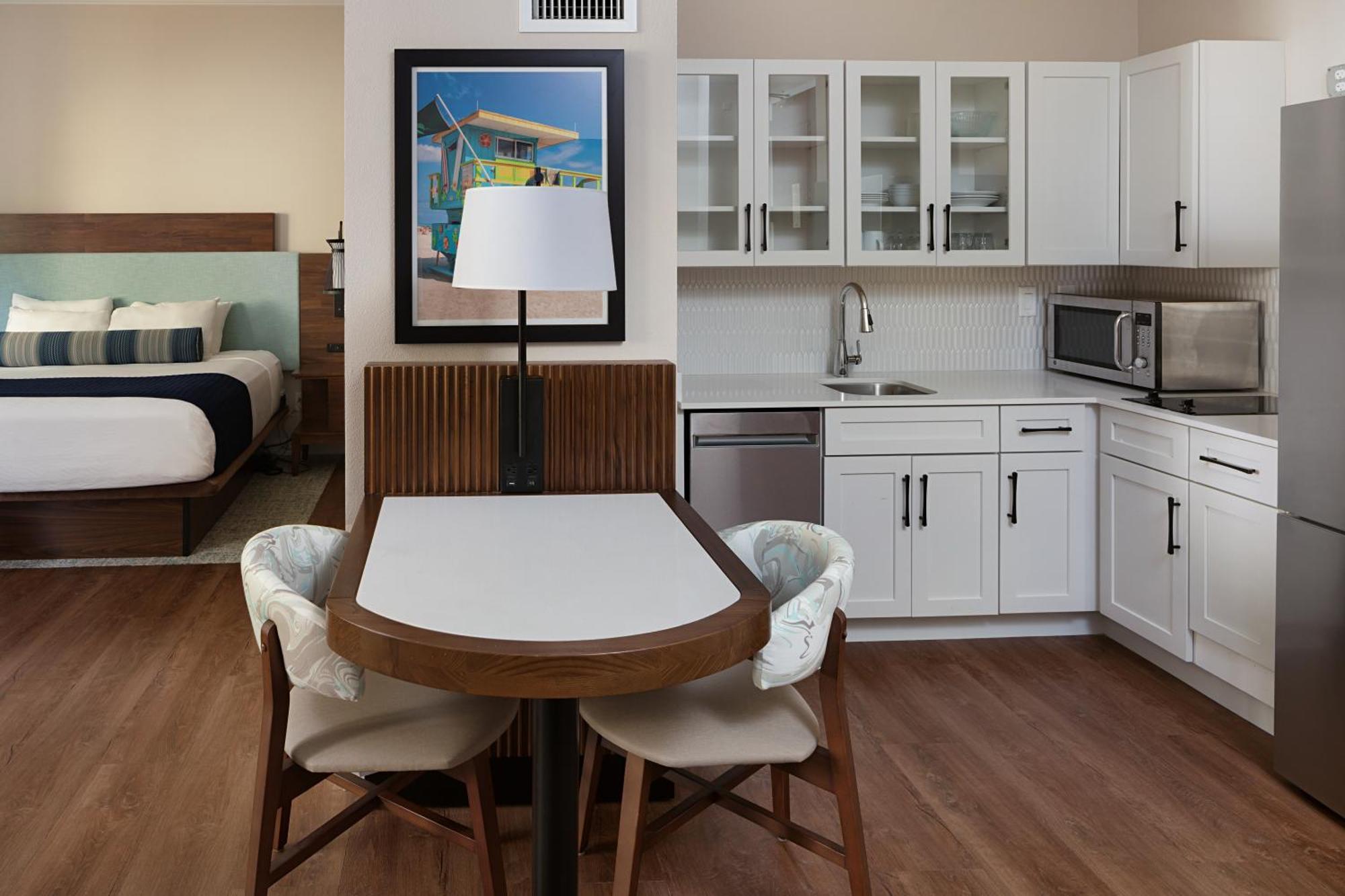 The Atlantic Suites On The Ave Delray Beach Buitenkant foto