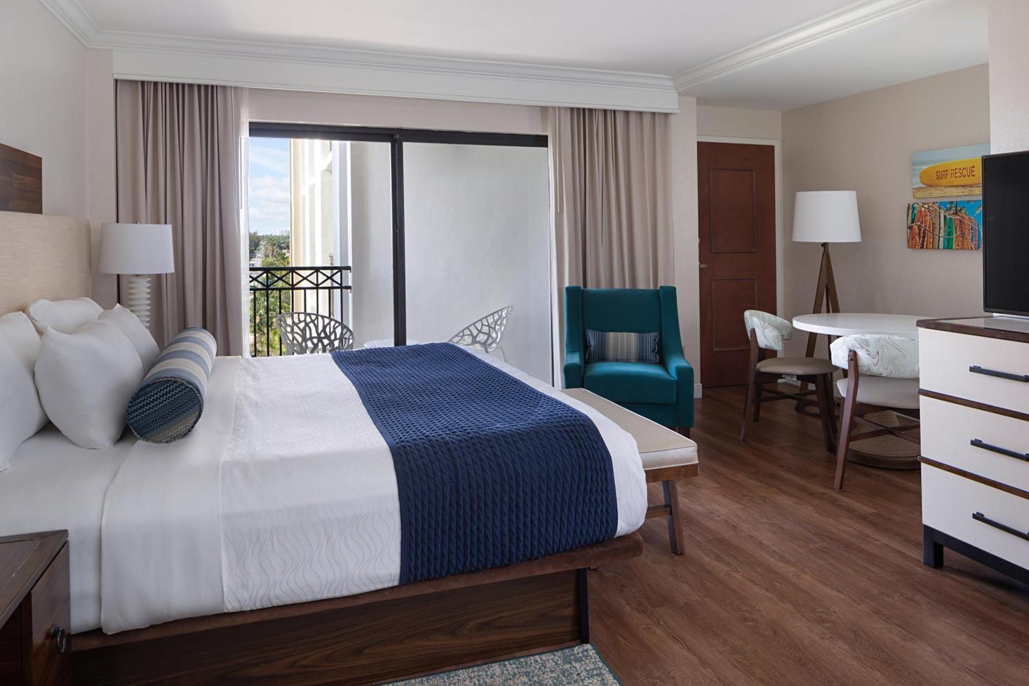 The Atlantic Suites On The Ave Delray Beach Buitenkant foto