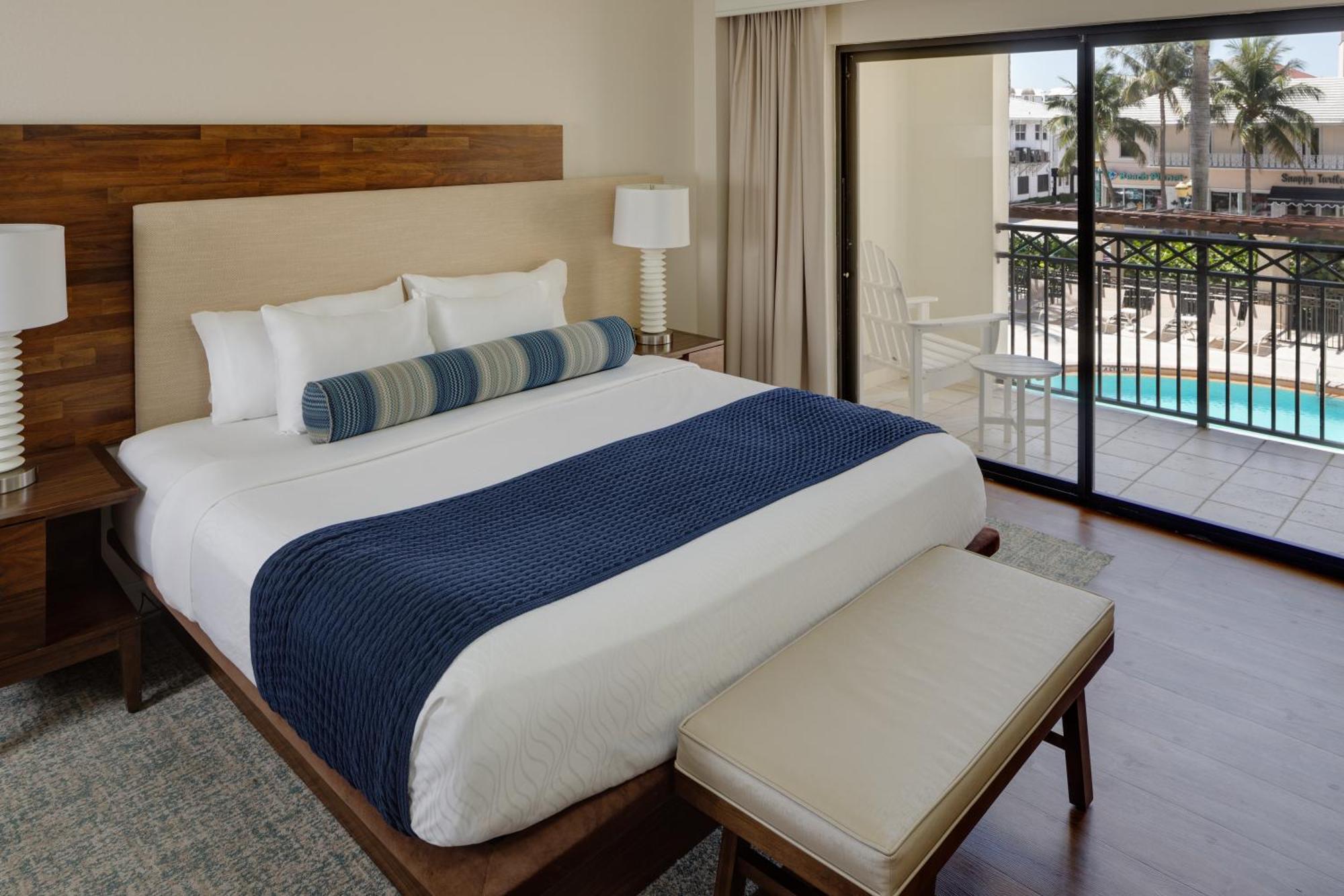 The Atlantic Suites On The Ave Delray Beach Buitenkant foto