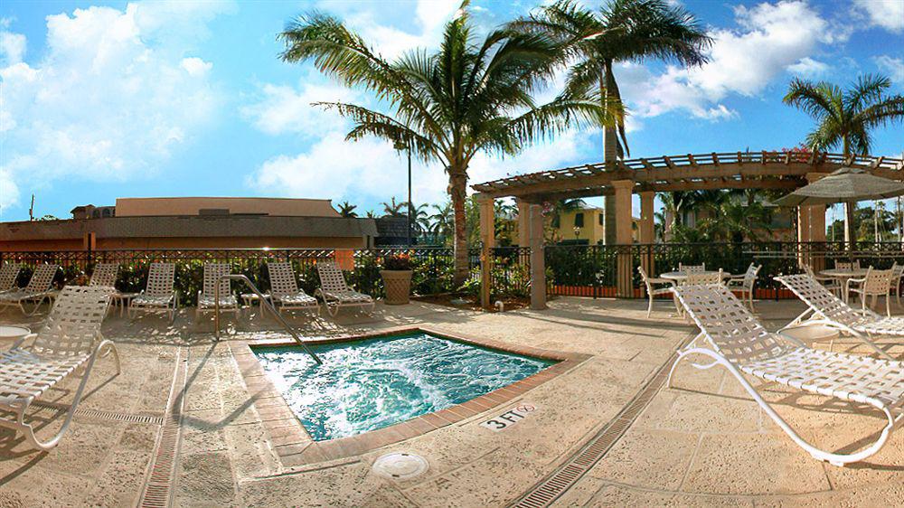 The Atlantic Suites On The Ave Delray Beach Buitenkant foto